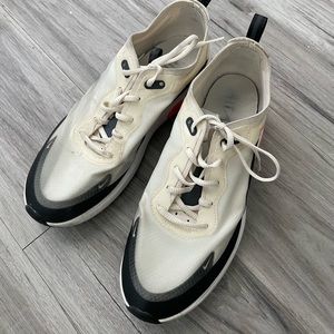 Nike air max dia color pale ivory